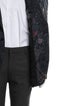 Etro Wool Printed Jacket
