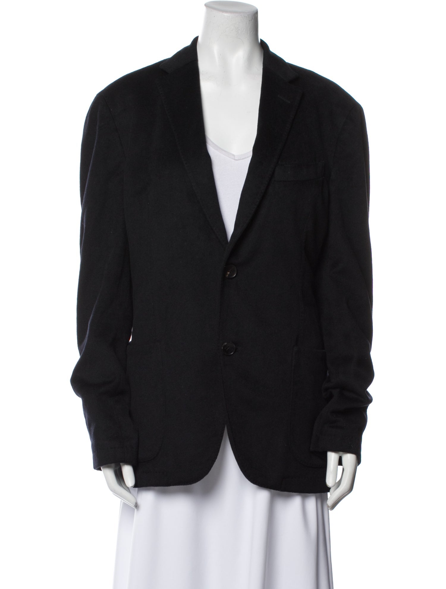Etro Cashmere Blazer