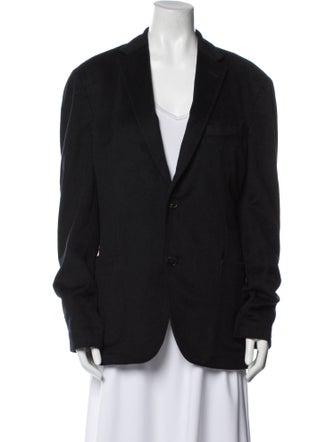 Etro Cashmere Blazer