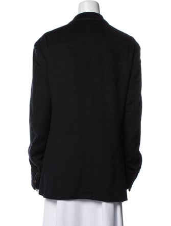 Etro Cashmere Blazer
