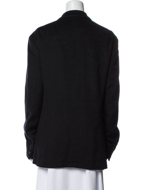 Etro Cashmere Blazer
