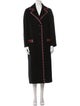 Etro Wool Coat