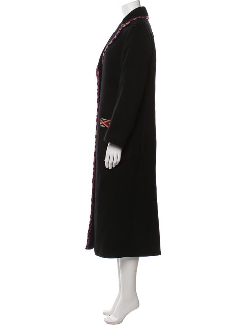 Etro Wool Coat