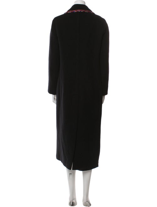 Etro Wool Coat