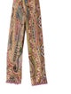 Etro Paisley Print Scarf