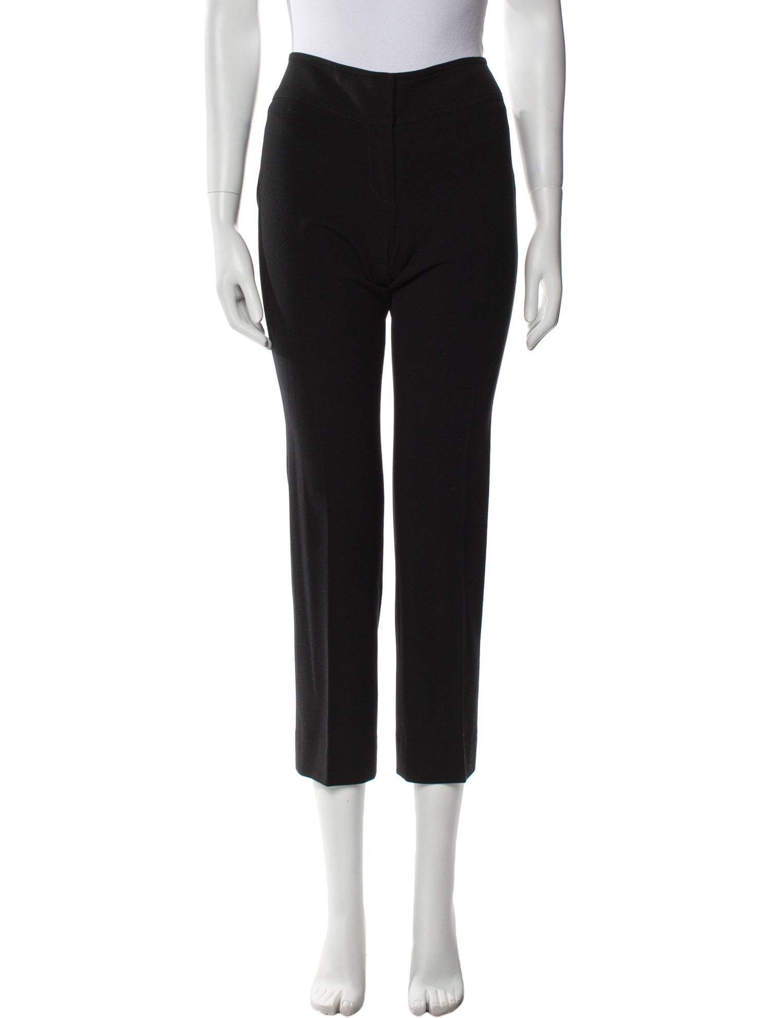 Etro Straight Leg Pants