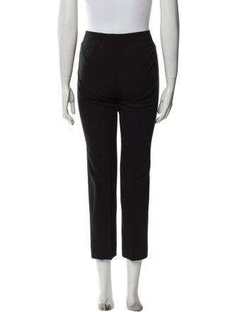 Etro Straight Leg Pants