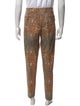 Etro Wool Pants