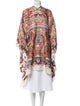 Etro Printed Shawl