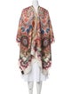 Etro Printed Shawl