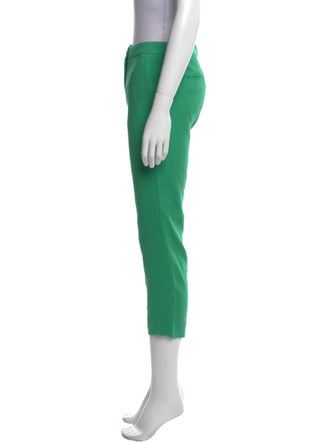 Etro Straight Leg Pants