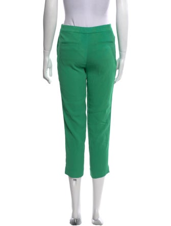 Etro Straight Leg Pants