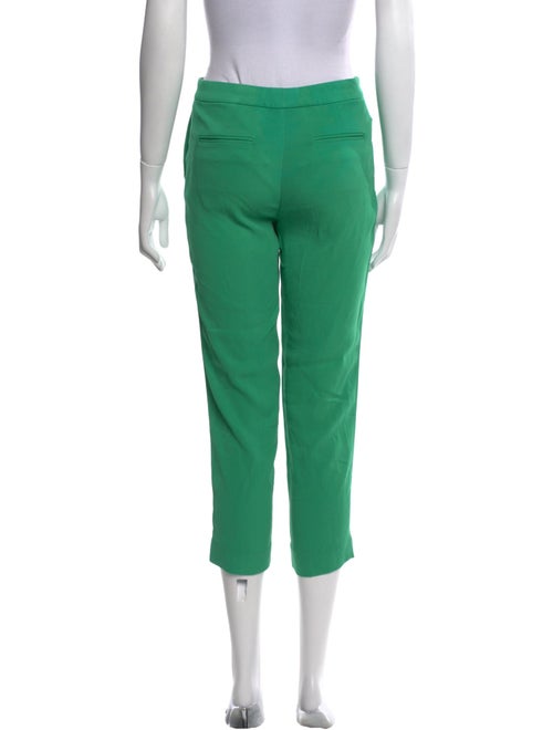 Etro Straight Leg Pants