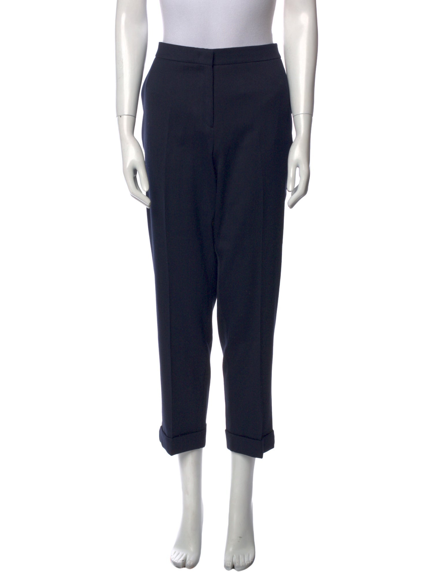 Etro Straight Leg Pants