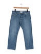 Etro Straight-Leg Jeans