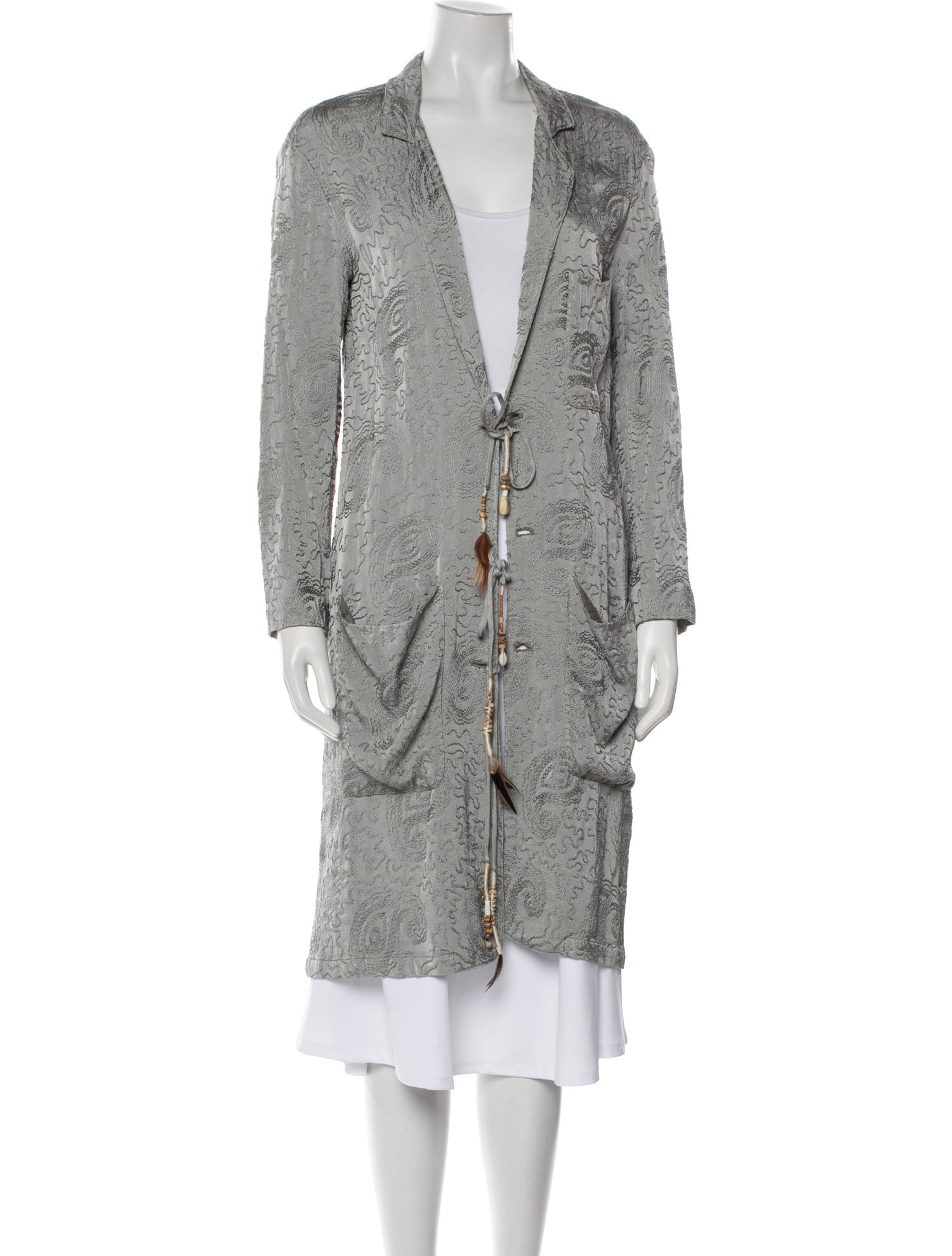 Etro Coat
