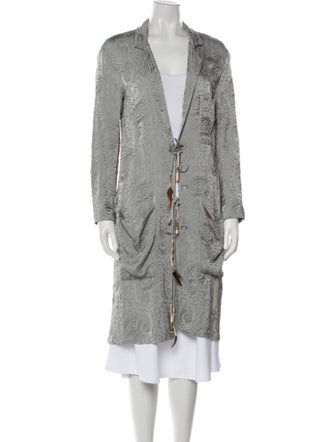 Etro Coat