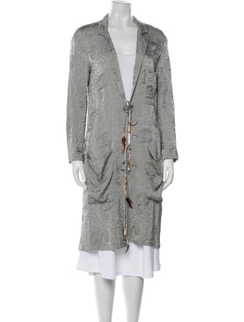Etro Coat