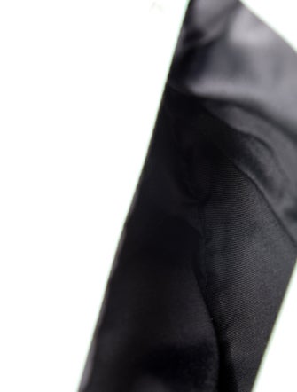 Etro Jacquard Shoulder Bag