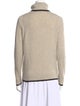 Etro Cashmere Turtleneck Sweater