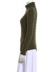 Etro Cashmere Turtleneck Sweater