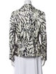 Etro Printed Blazer