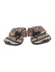 Etro Printed Slides