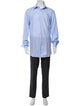 Etro Long Sleeve Dress Shirt