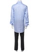 Etro Long Sleeve Dress Shirt
