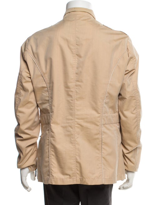 Etro Utility Jacket