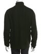 Etro Wool Mock Neck Cardigan