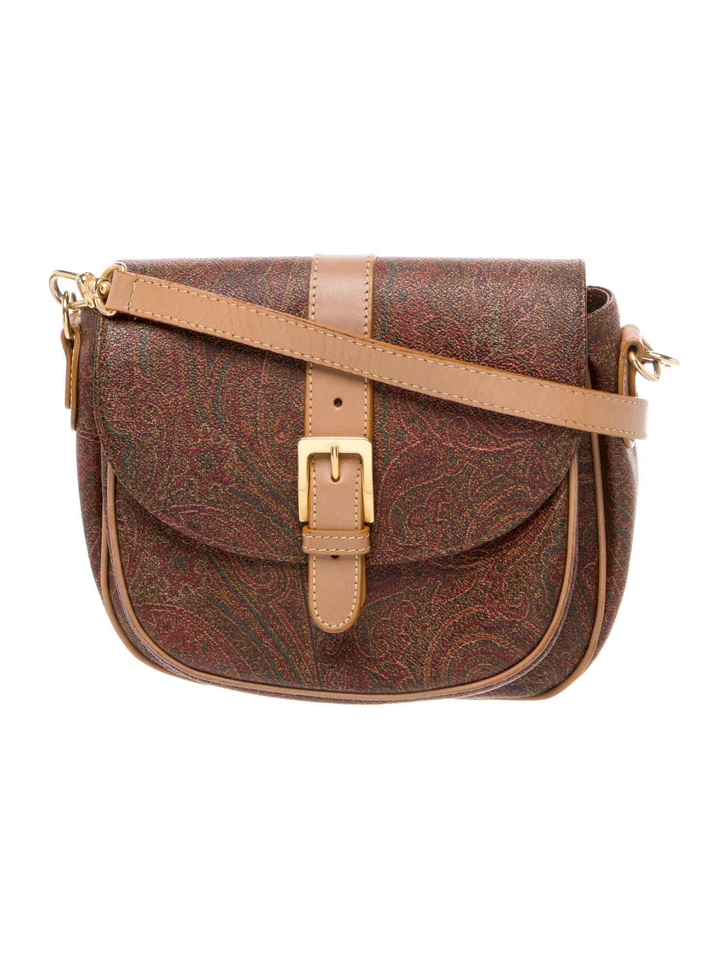 Etro Crossbody Bag