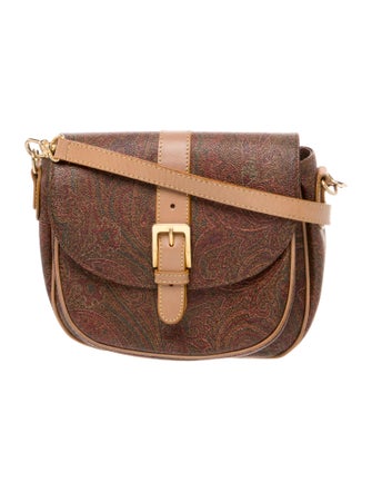 Etro Crossbody Bag