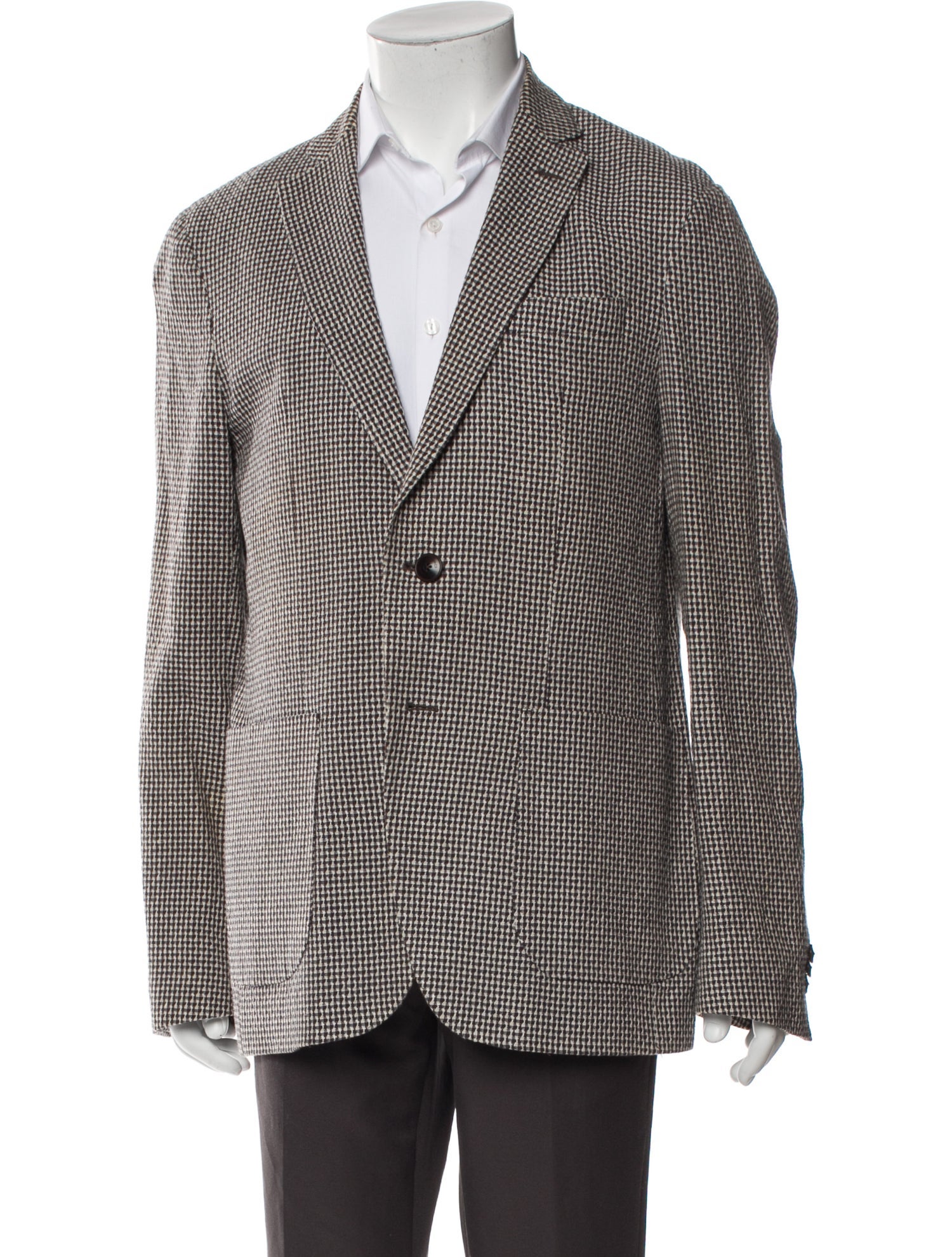 Etro Men's Sport Coat