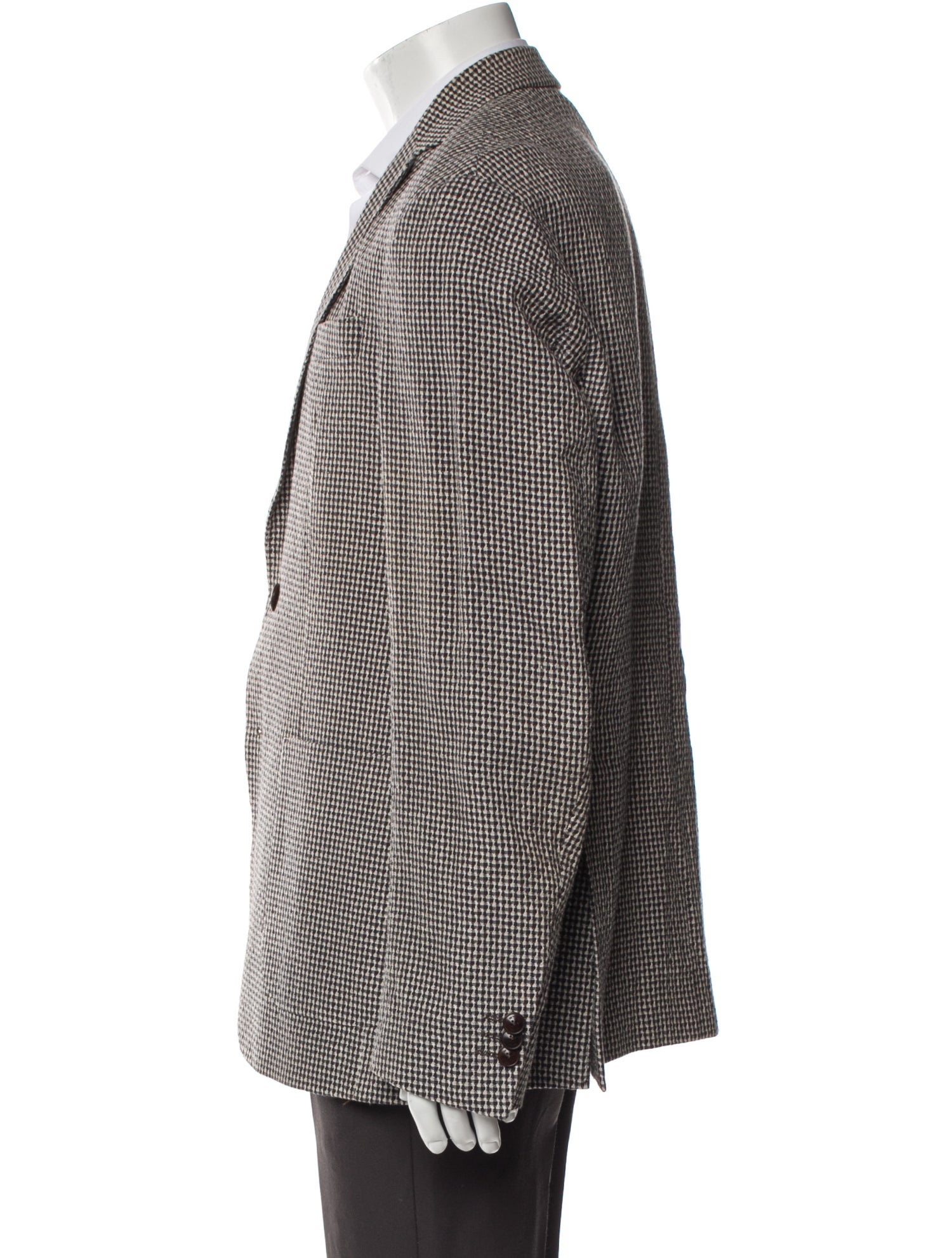 Etro Men's Sport Coat