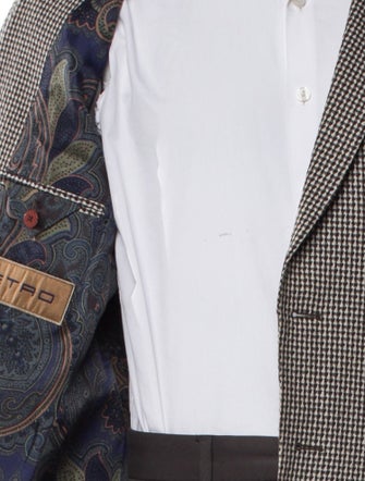 Etro Men's Sport Coat