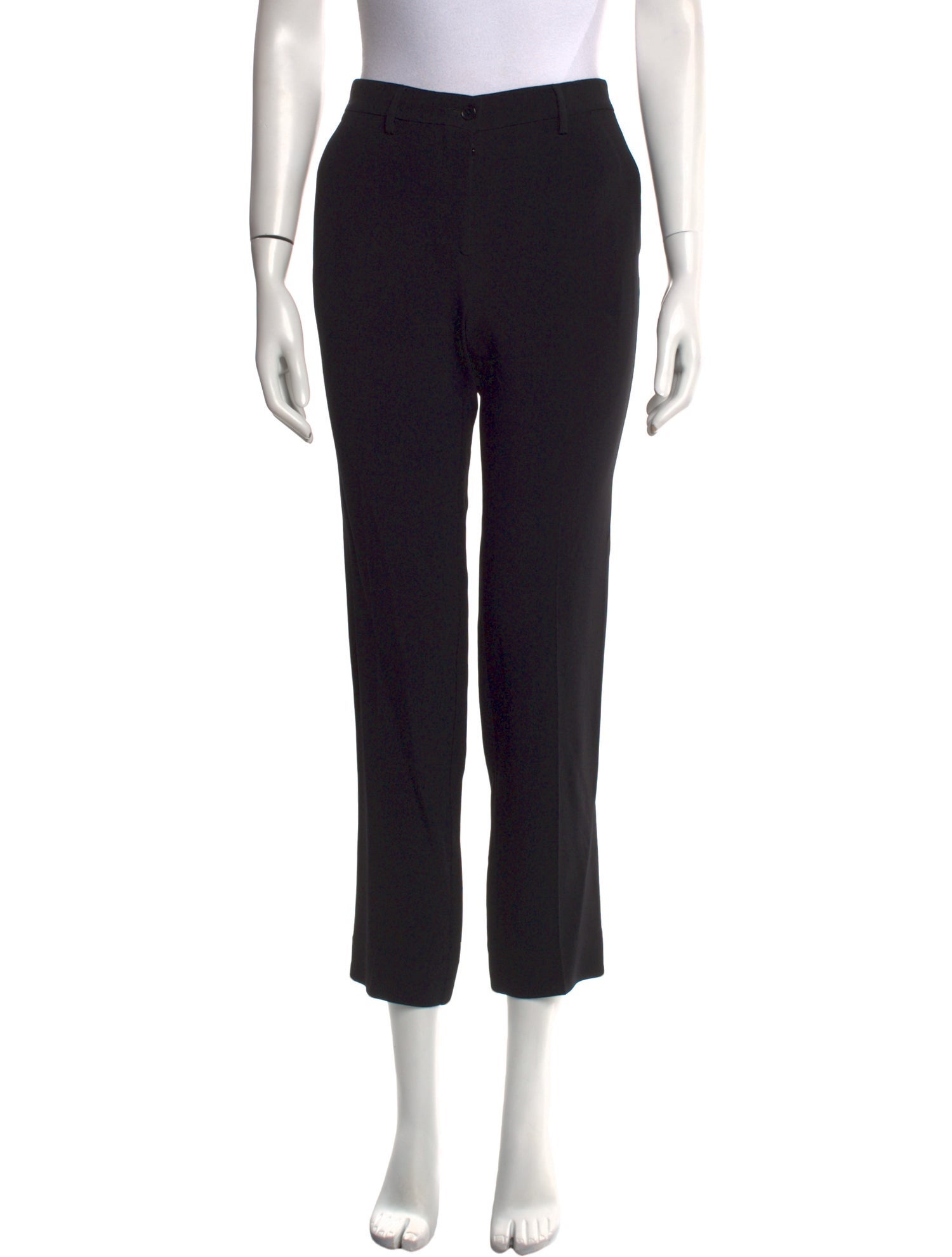 Etro Skinny Leg Pants