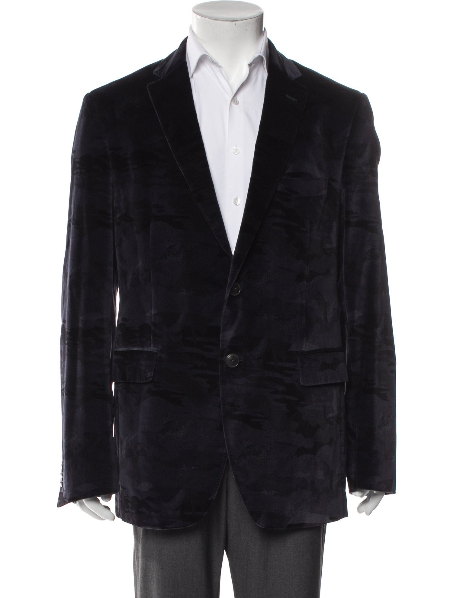 Etro Blazer