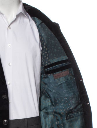Etro Blazer