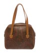 Etro Top Handle Bag