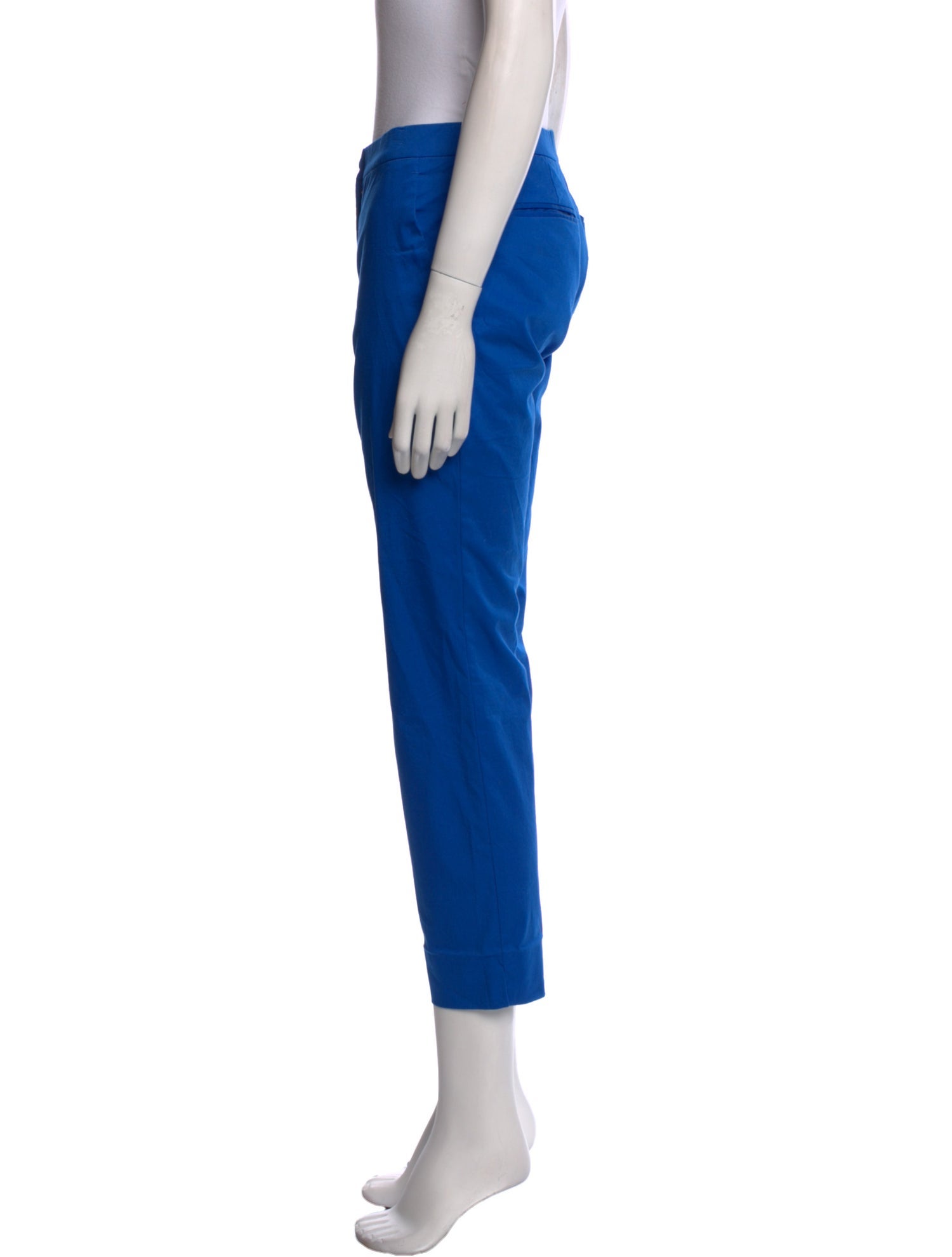 Etro Straight Leg Pants