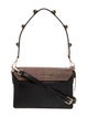 Etro Leather Shoulder Bag