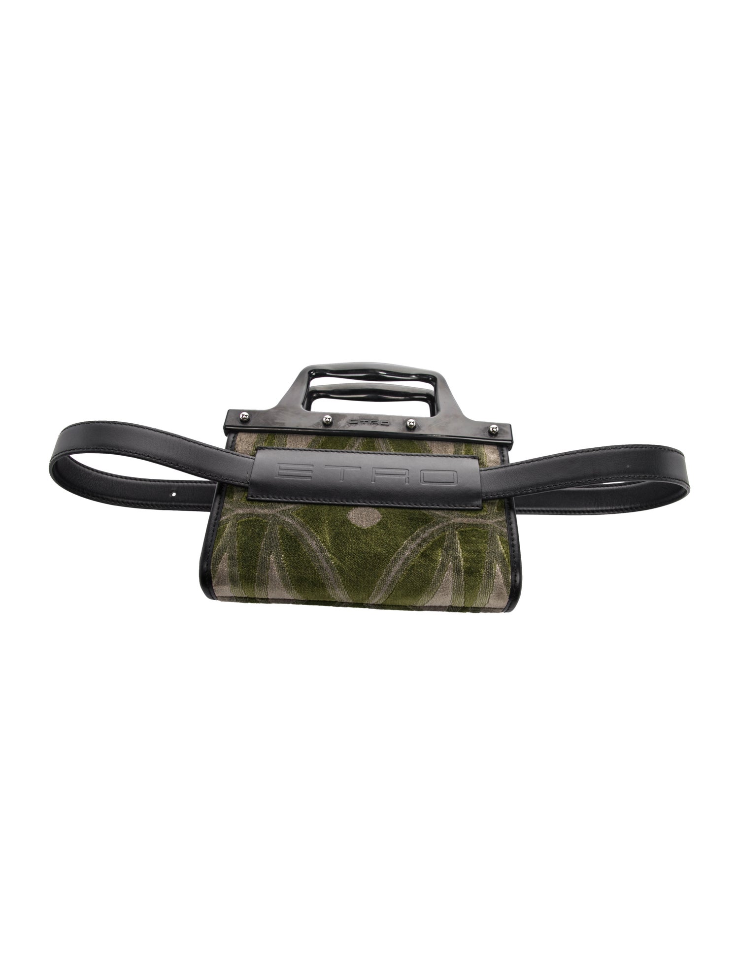 Etro Belt Bag