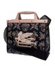 Etro Top Handle Bag