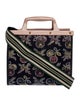Etro Top Handle Bag