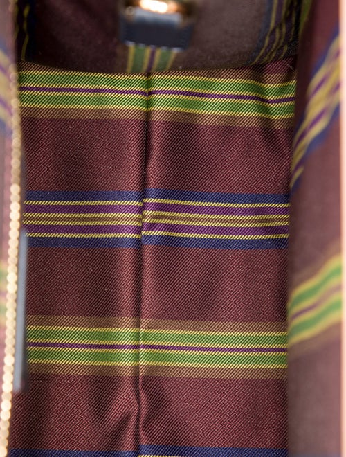 Etro Top Handle Bag