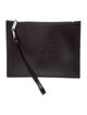 Etro Leather Clutch