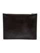 Etro Leather Clutch