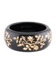 Etro Resin Bangle Bracelet