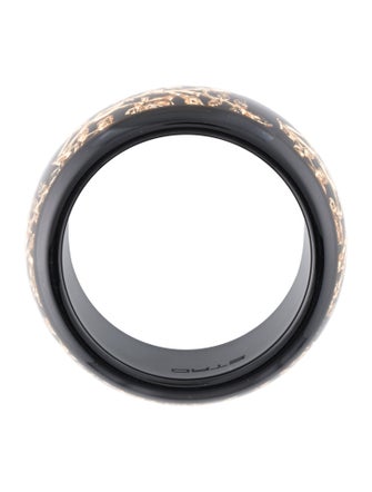 Etro Resin Bangle Bracelet